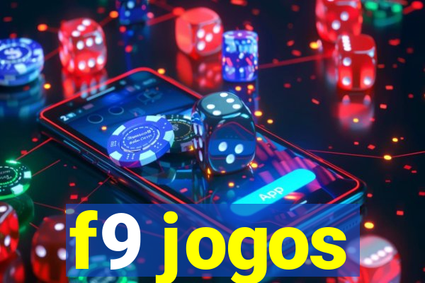 f9 jogos